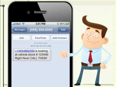 SMS рассылки для автоломбардов