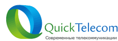 логотип QTelecom