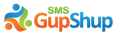 логотип компании sms GupShup